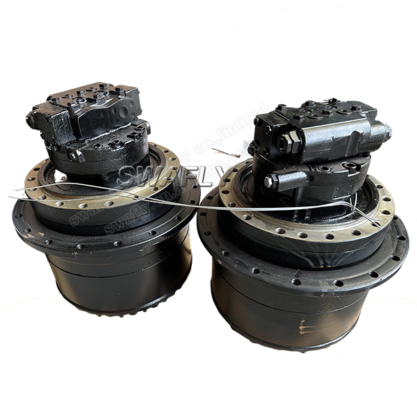 SWAFLY 325BL Pemacu Akhir Motor Perjalanan P/N 191-3246