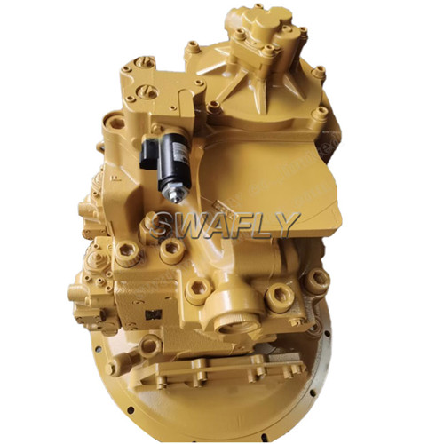 SWAFLY 349D2 Pam Hidraulik Utama 497-8497