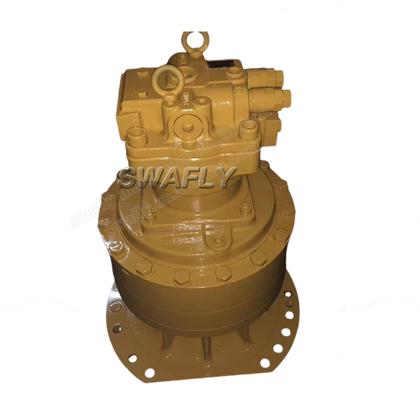 SWAFLY 374D 374F Motor Pemacu Ayun 136-2890 2676933