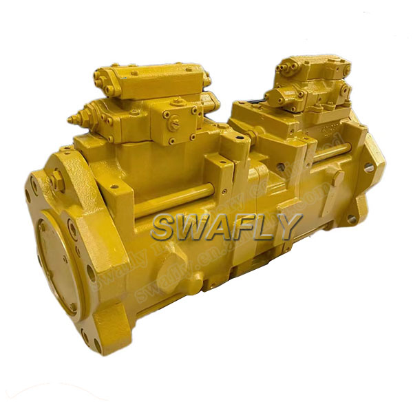 Pam Hidraulik Utama SWAFLY 390D E390D 3349990