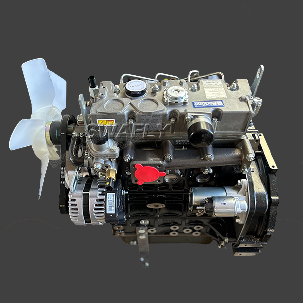 Swafly 404D-22 Enjin Perindustrian