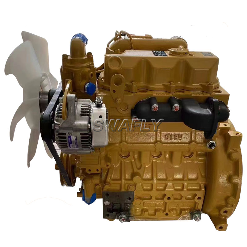 SWAFLY C1.8 D1803 Enjin Diesel Assy