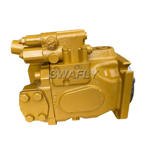 SWAFLY CAT E305.5 E306 Pam Utama Hidraulik