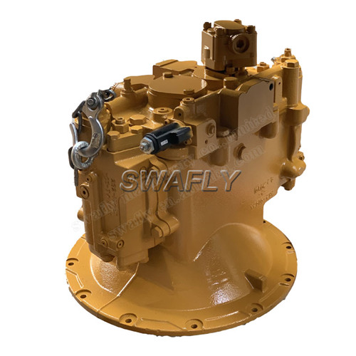 SWAFLY E319D 319D Pam Utama Hidraulik 295-9663 311-7406