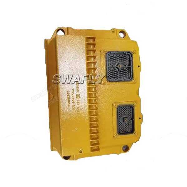 Swafly Engine C13 Modul Kawalan Elektronik ECM 372-2905