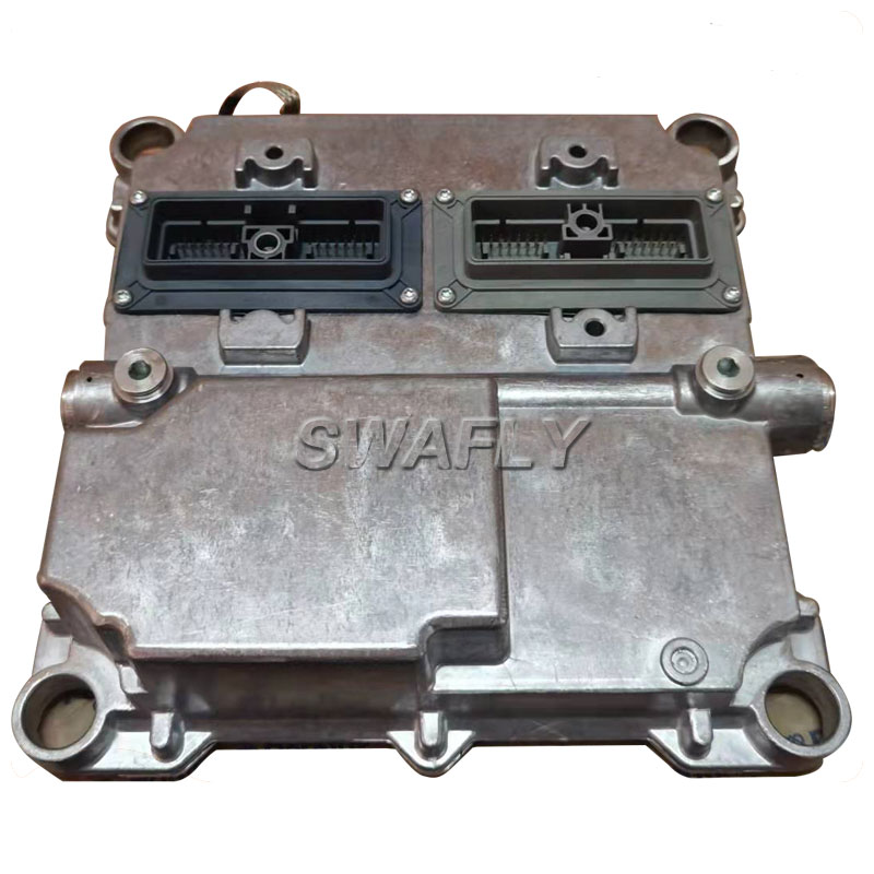 Swafly tulen 320d c6.4 papan komputer ECU 331-7539 331-7540 281-70119