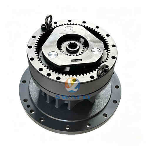 Kotak Gear Ayunan VOLVO EC250DL VOE14566202