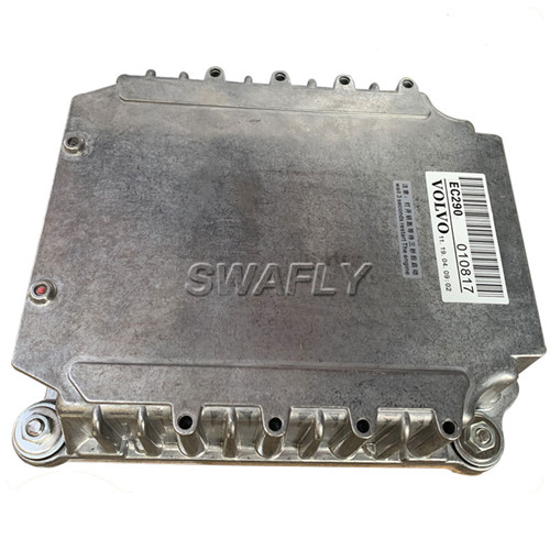 Pengaturcaraan VOLVO EC290B Jengkaut ECU D7D VOE60100002 60100002 P04