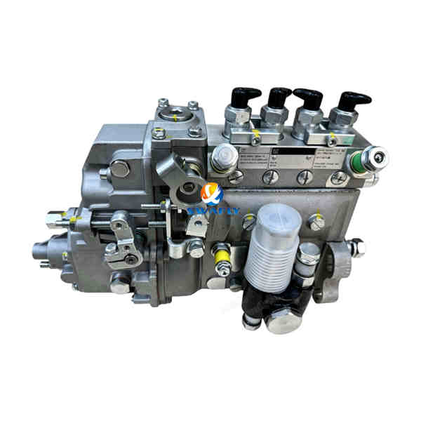 ZEXEL 101405-9351 pam suntikan bahan api